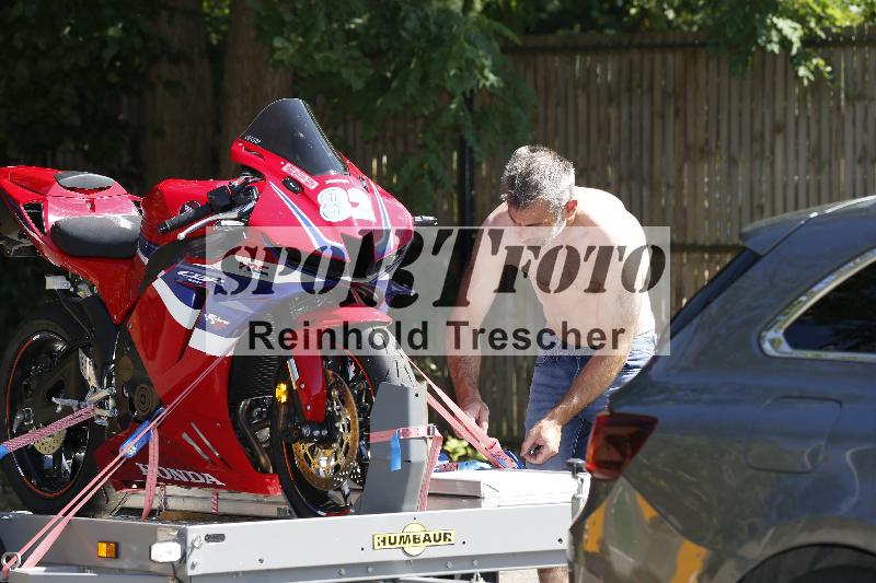 /30 23.06.2025 Get Faster Caremotion ADR/Impressionen